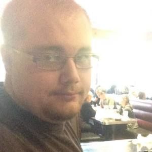 Meet your Posher, Rex